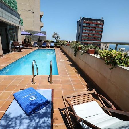 Sky Suites Beyrouth Extérieur photo