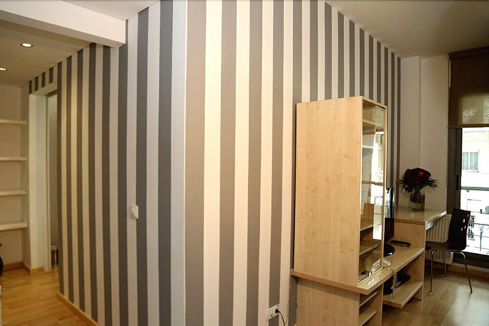 Sky Suites Beyrouth Extérieur photo