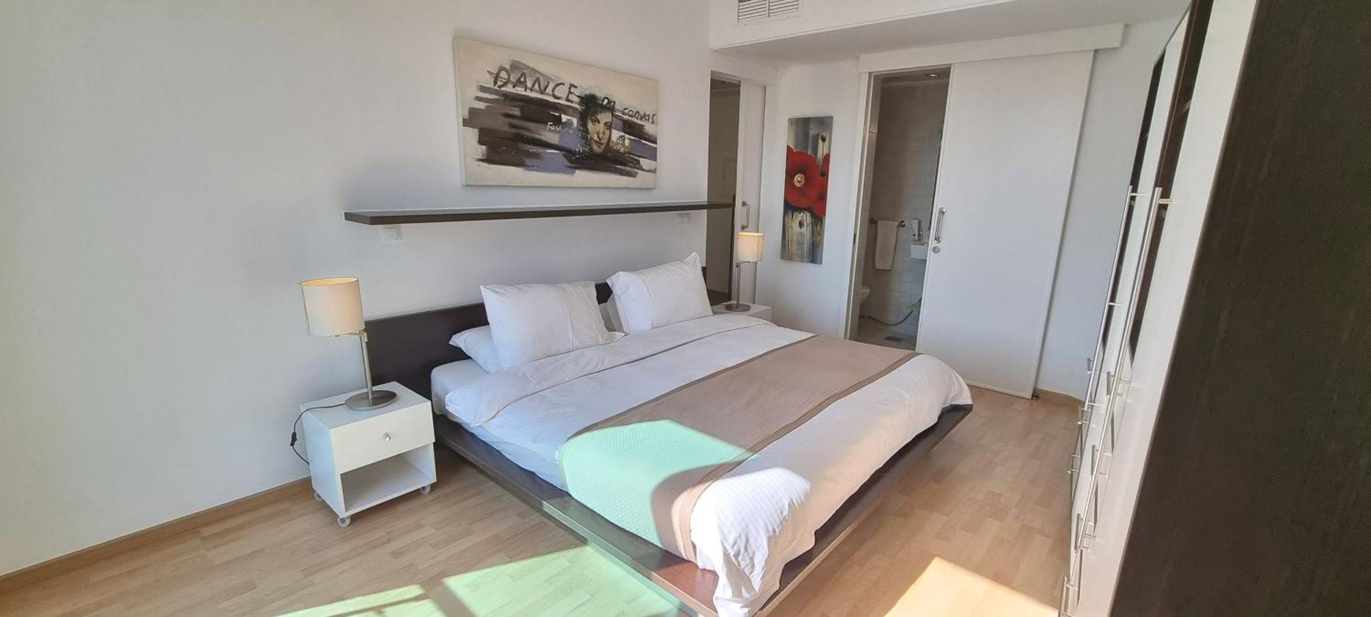Sky Suites Beyrouth Extérieur photo