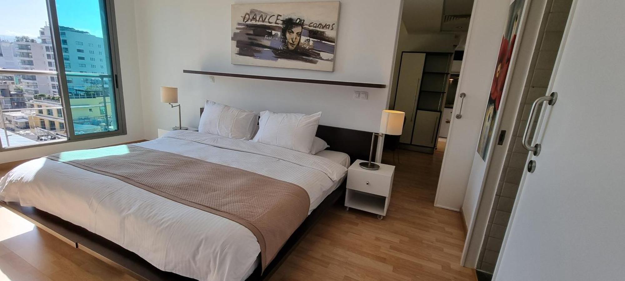 Sky Suites Beyrouth Extérieur photo