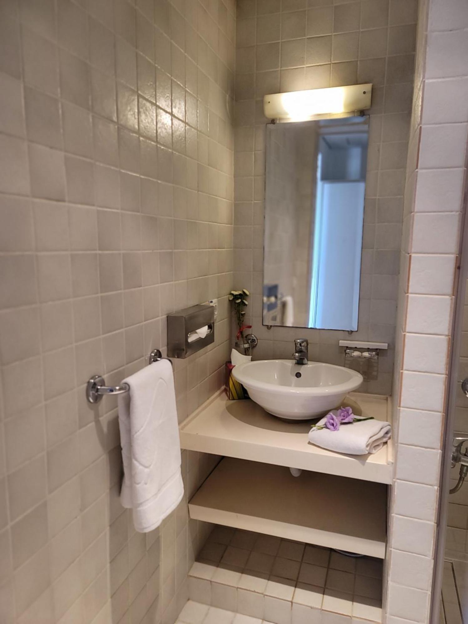 Sky Suites Beyrouth Extérieur photo