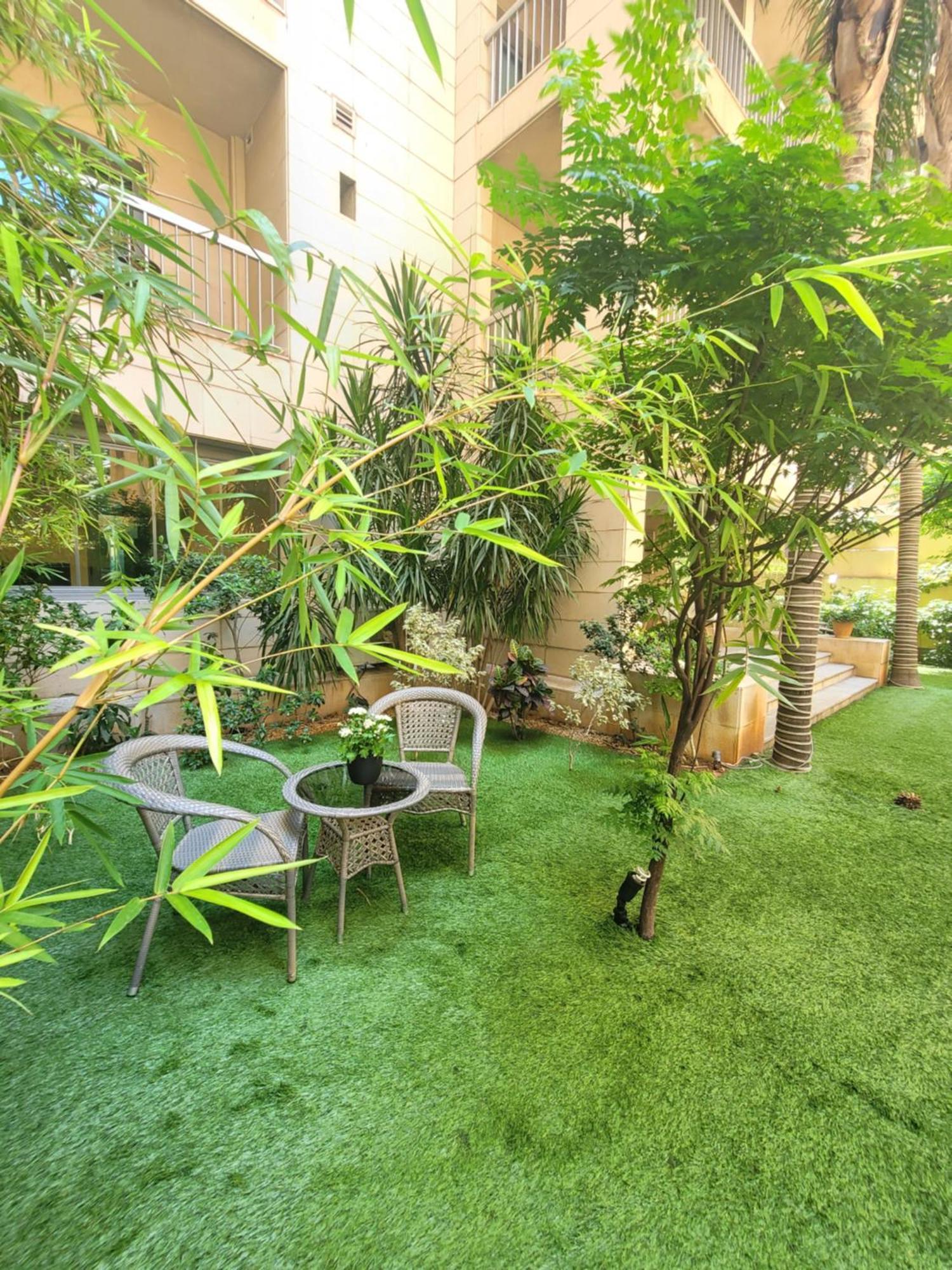 Sky Suites Beyrouth Extérieur photo