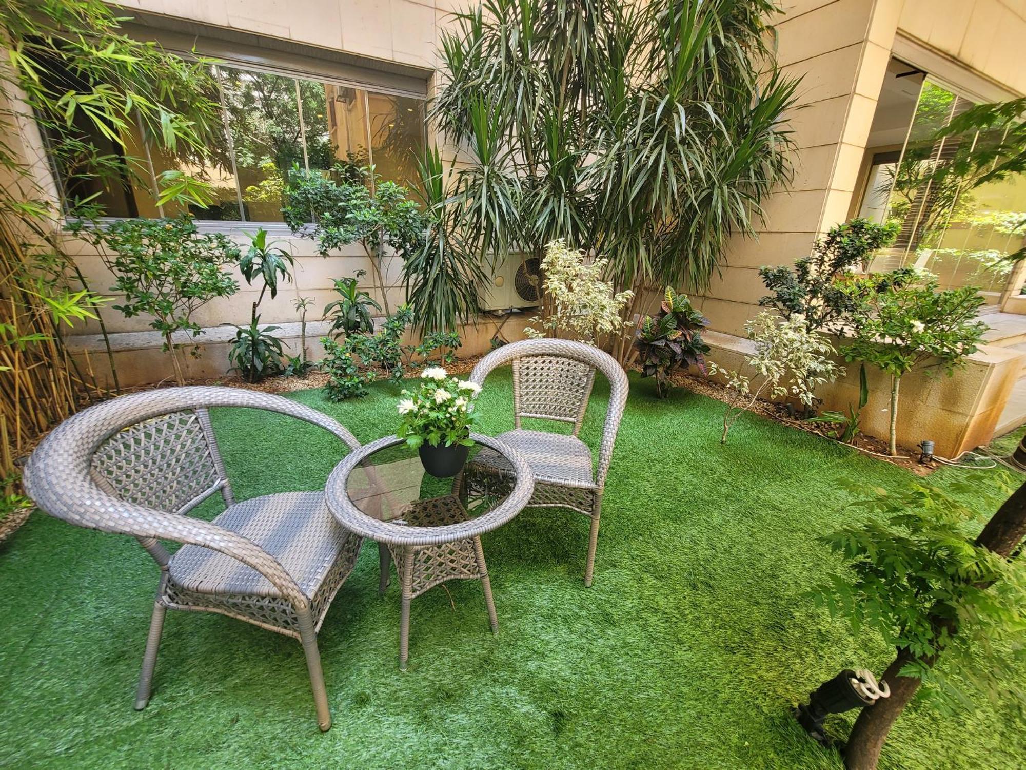 Sky Suites Beyrouth Extérieur photo