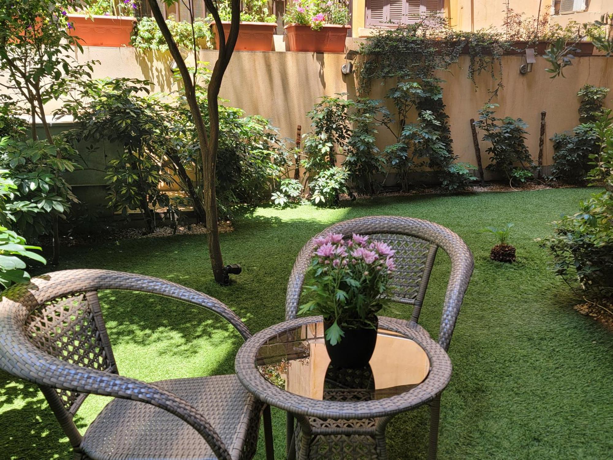Sky Suites Beyrouth Extérieur photo