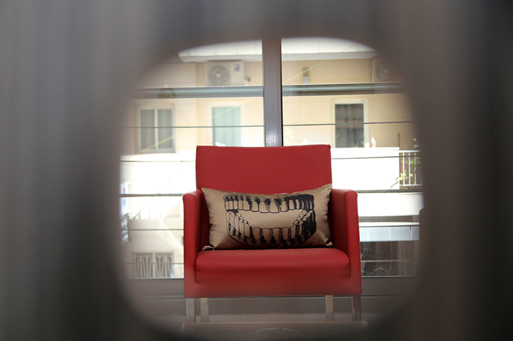 Sky Suites Beyrouth Extérieur photo