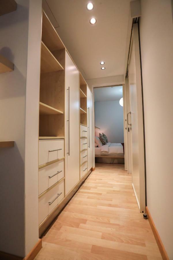 Sky Suites Beyrouth Extérieur photo