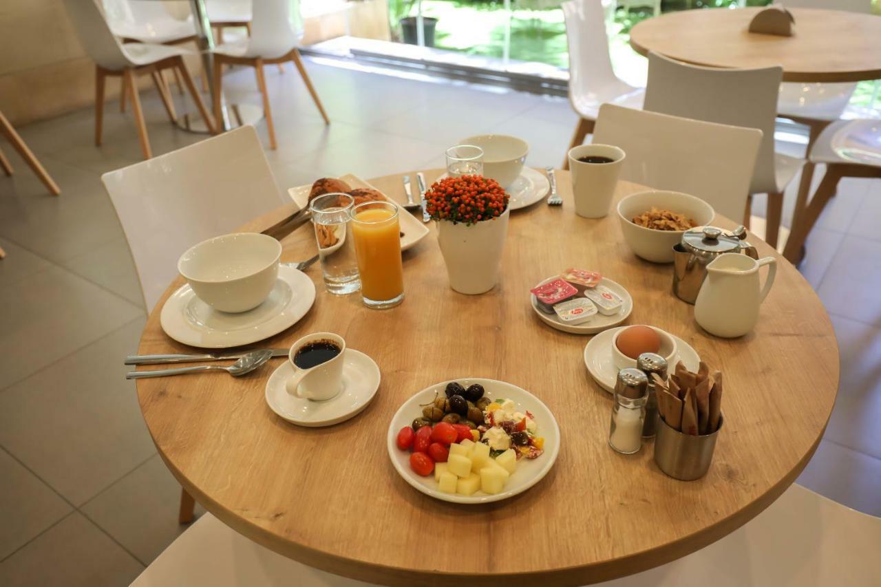 Sky Suites Beyrouth Extérieur photo