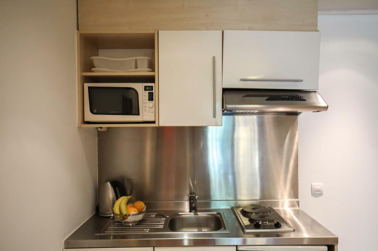 Sky Suites Beyrouth Extérieur photo