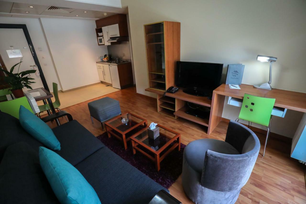 Sky Suites Beyrouth Extérieur photo