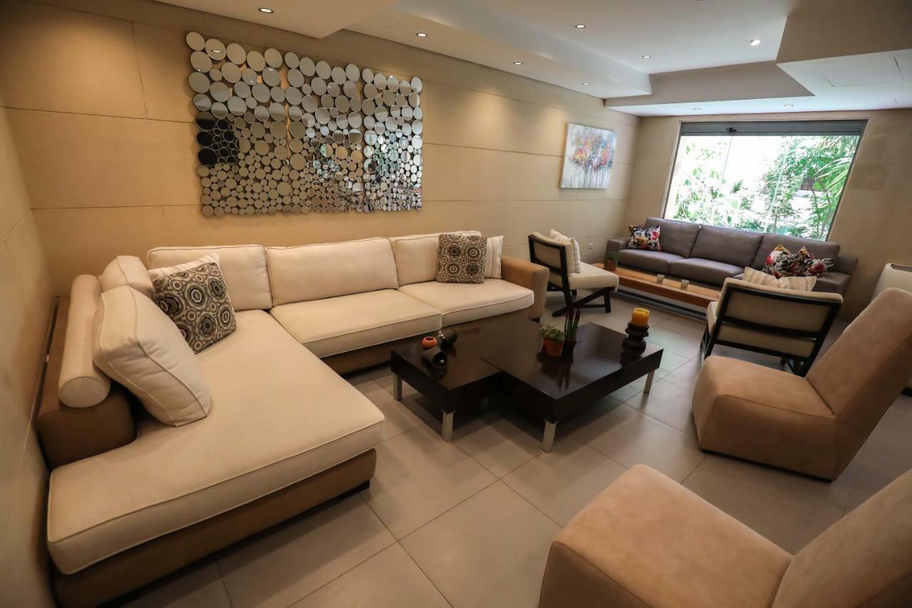 Sky Suites Beyrouth Extérieur photo