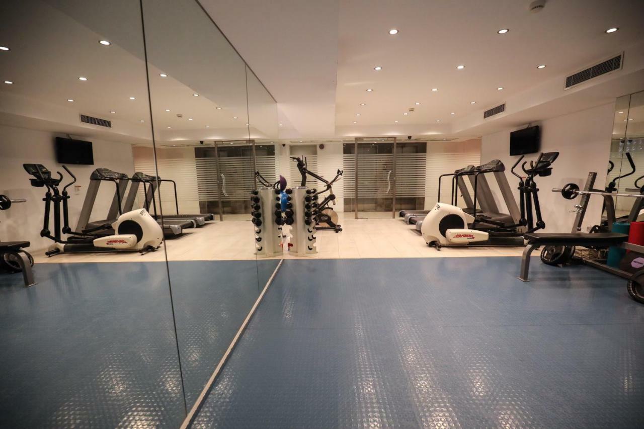 Sky Suites Beyrouth Extérieur photo