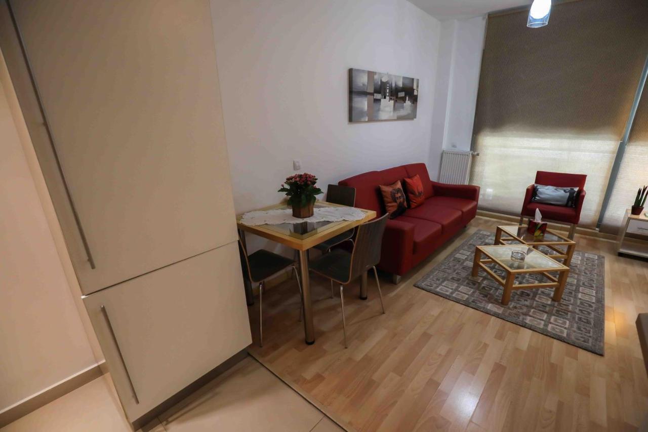 Sky Suites Beyrouth Extérieur photo