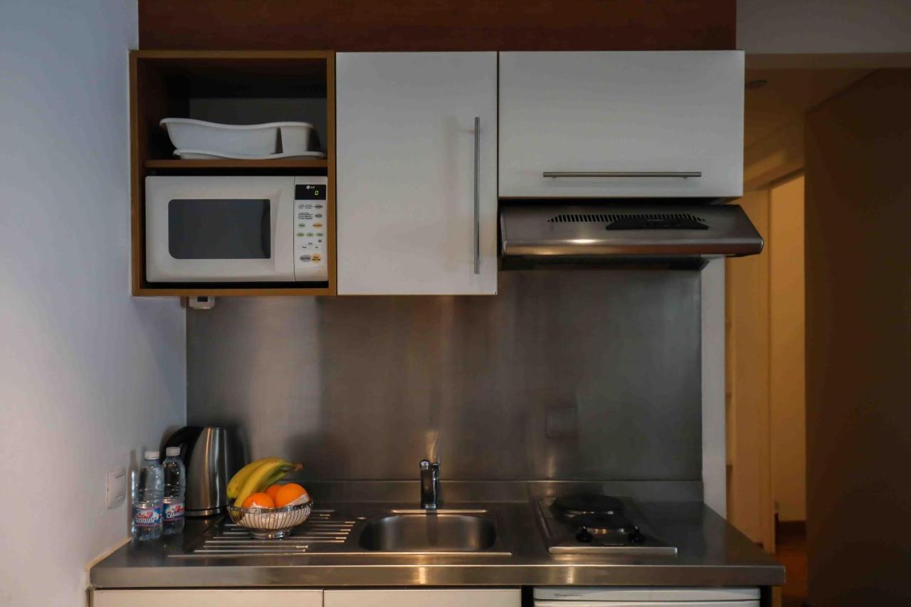 Sky Suites Beyrouth Extérieur photo