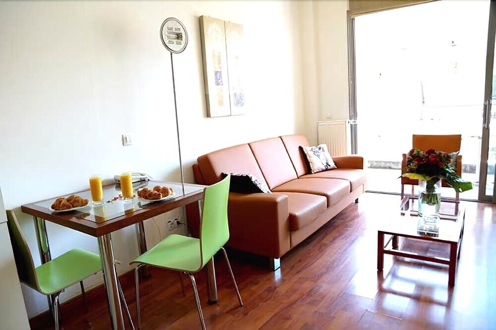 Sky Suites Beyrouth Extérieur photo