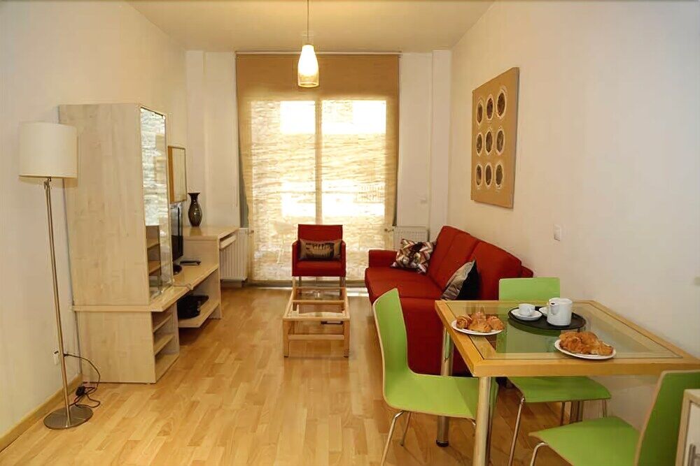 Sky Suites Beyrouth Extérieur photo