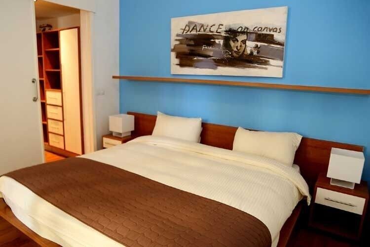 Sky Suites Beyrouth Extérieur photo